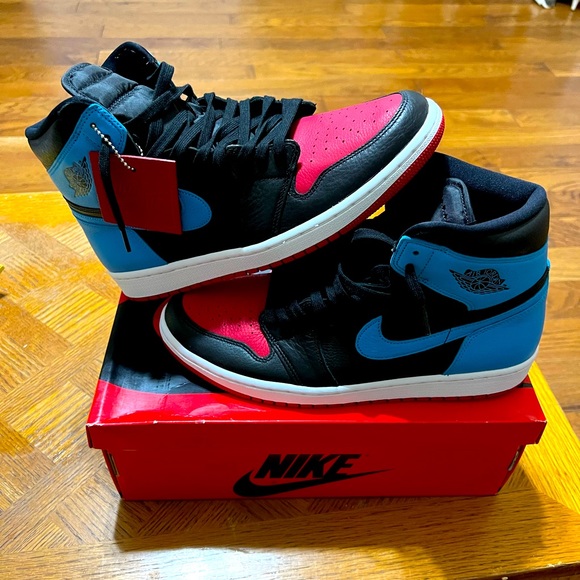 mens jordans size 11.5